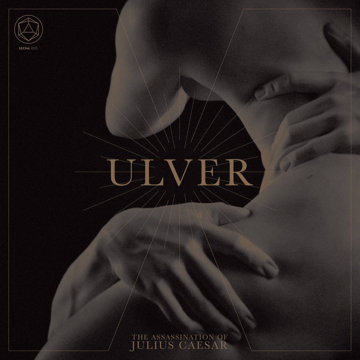 Ulver - The Assassination of Julius Caesar