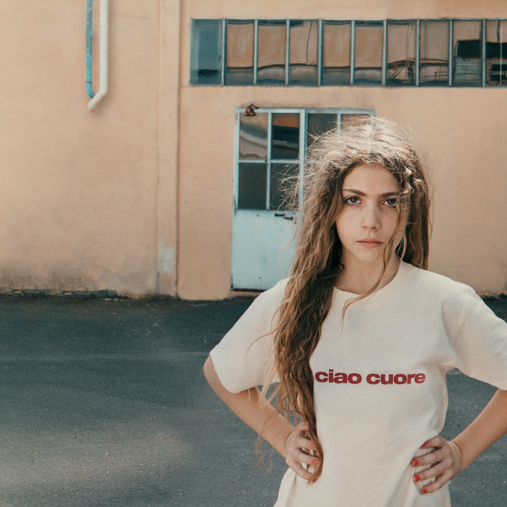 Riccardo Sinigallia - Ciao Cuore