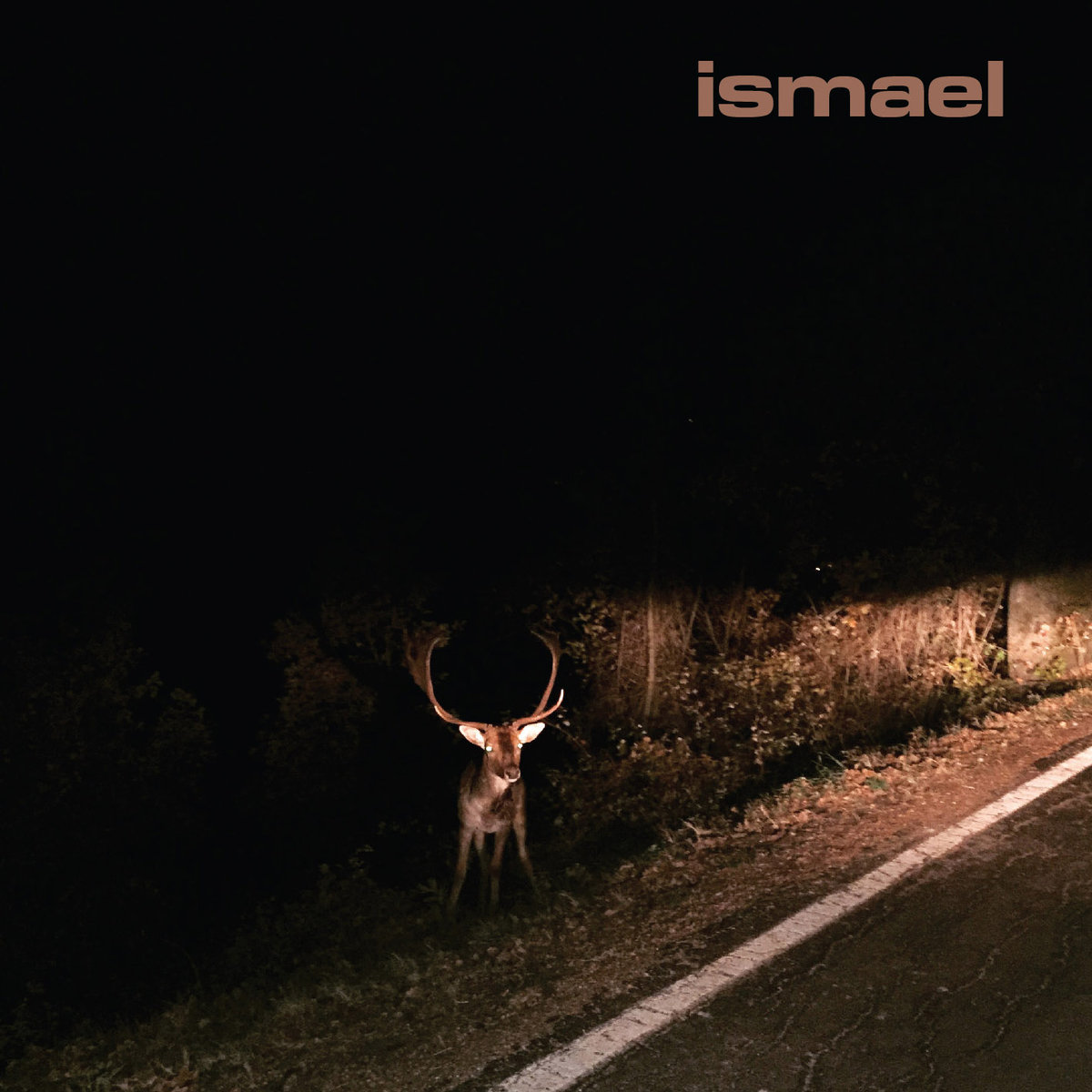 Ismael - Quattro