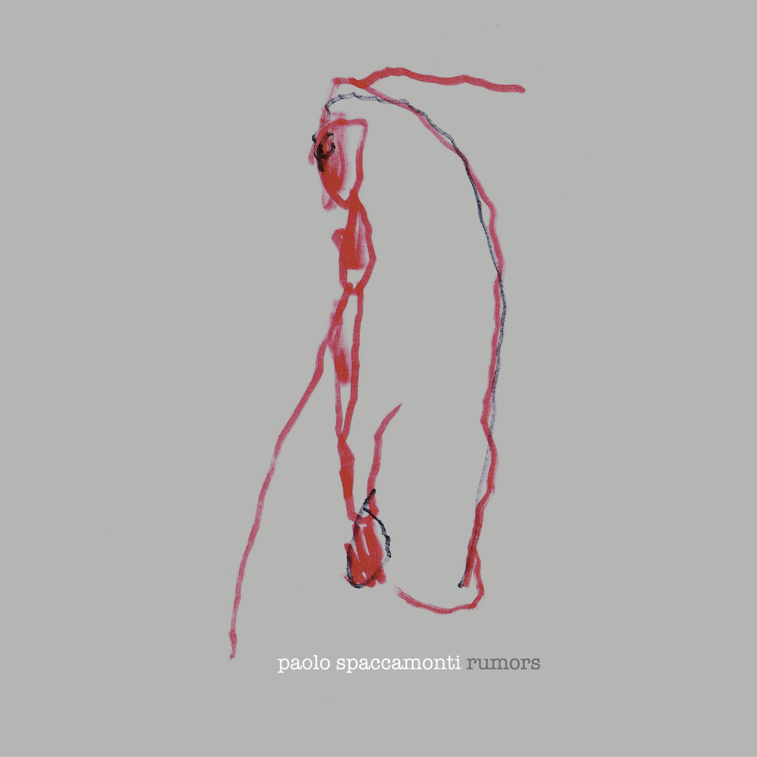 Paolo Spaccamonti - Rumors