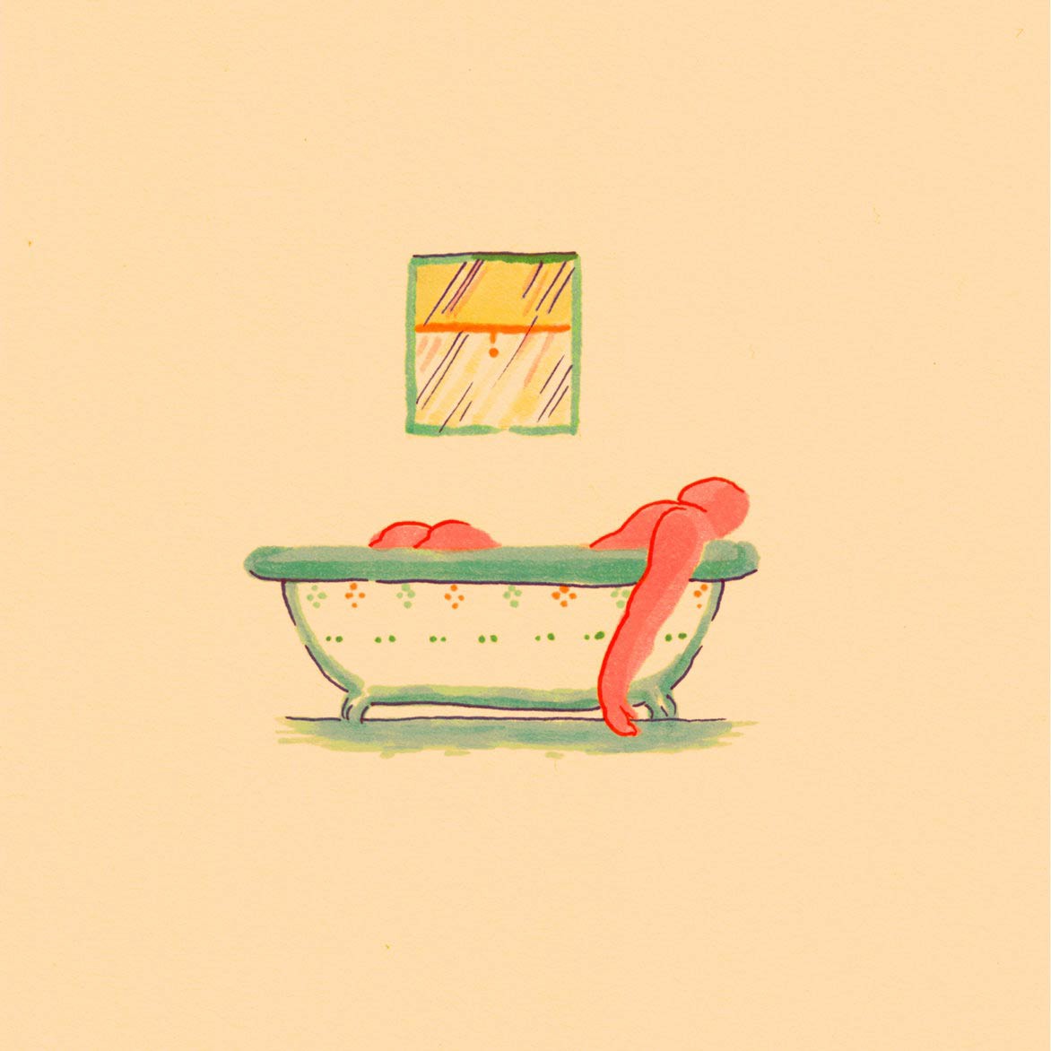 Pile - A Hairshirt of Purpose