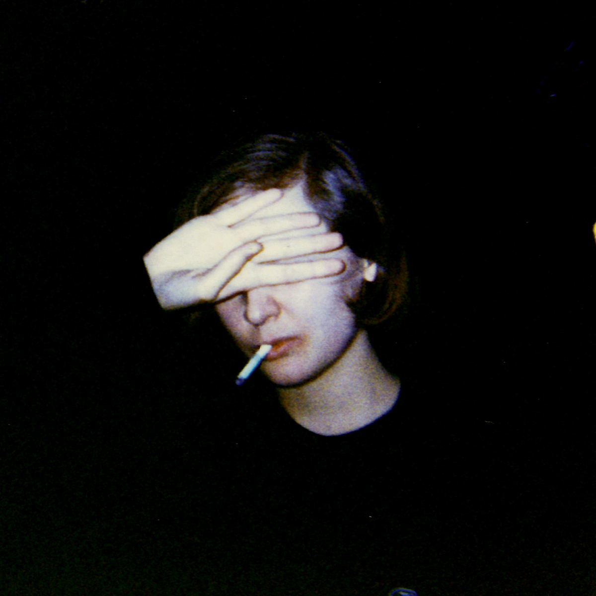 Any Other - Silently. Quietly. Going Away.