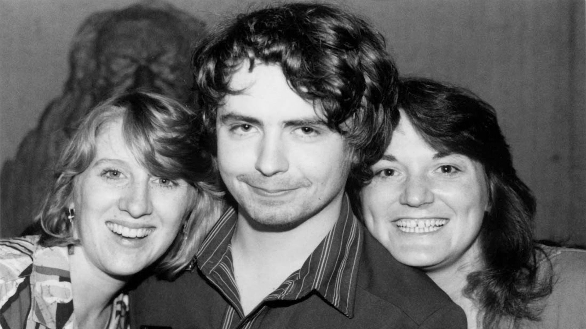 Daniel Johnston - girls
