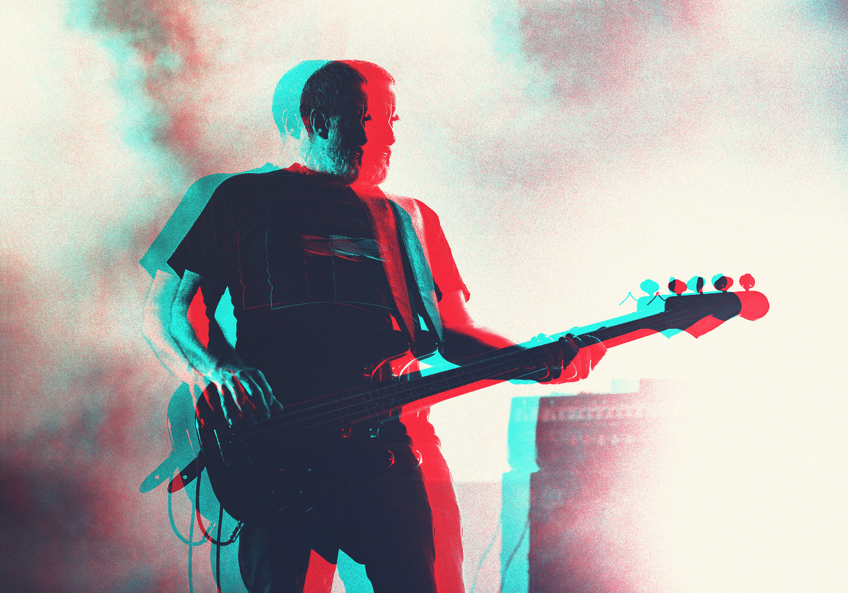 Godflesh - live