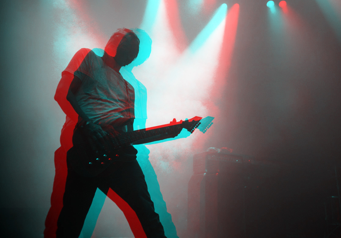 Godflesh - live