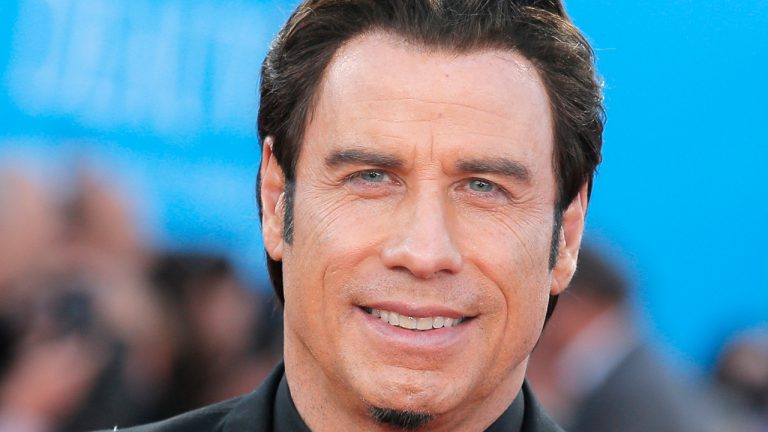 Personaggi - J come John Travolta