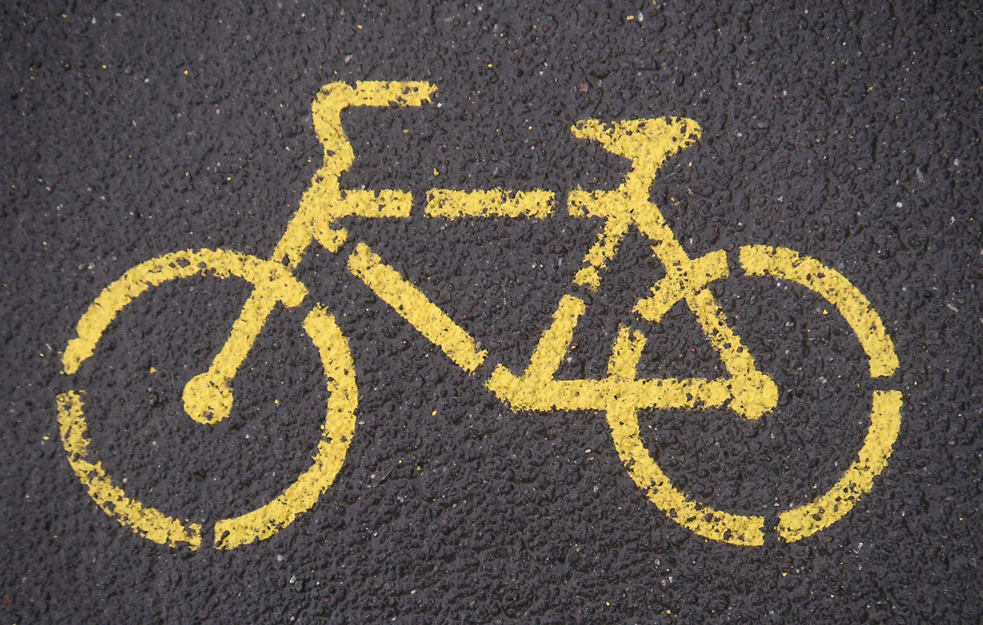 Frammenti - Pista ciclabile