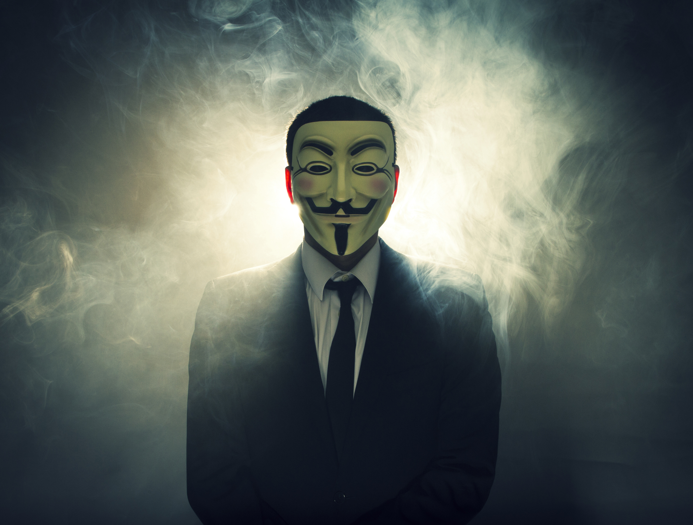 Spineless - V per Vendetta