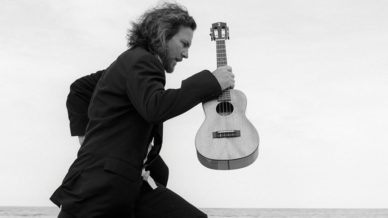 spineless.it blog - Sopravvissuti, Eddie Vedder - Firenze Rocks