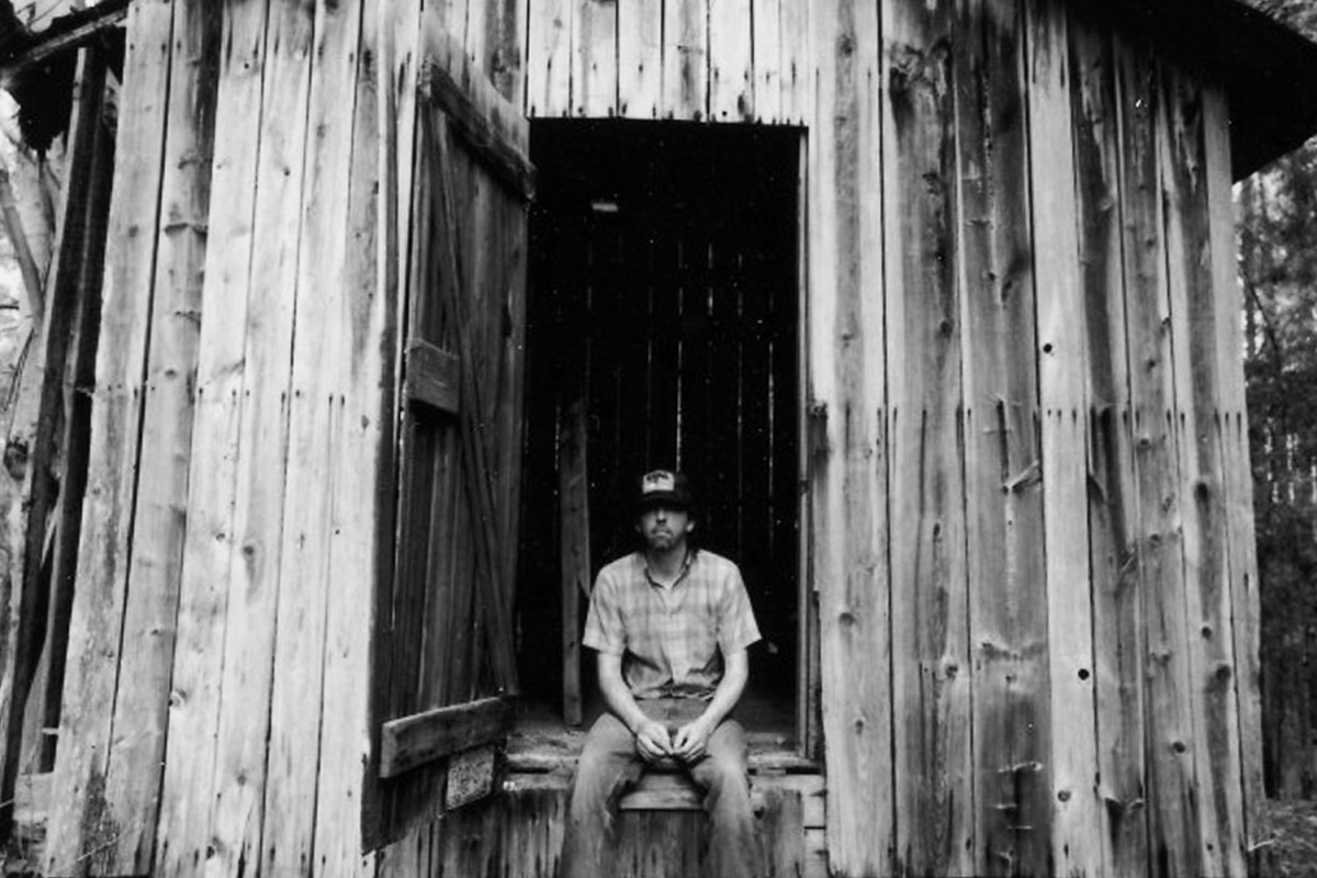 Mark Linkous - Static King | Danny Clinch