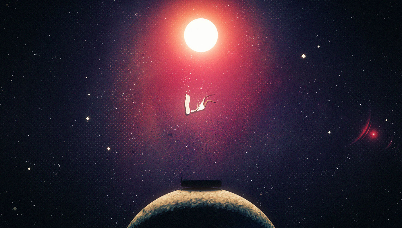 Frammenti - Tears of Fireflies