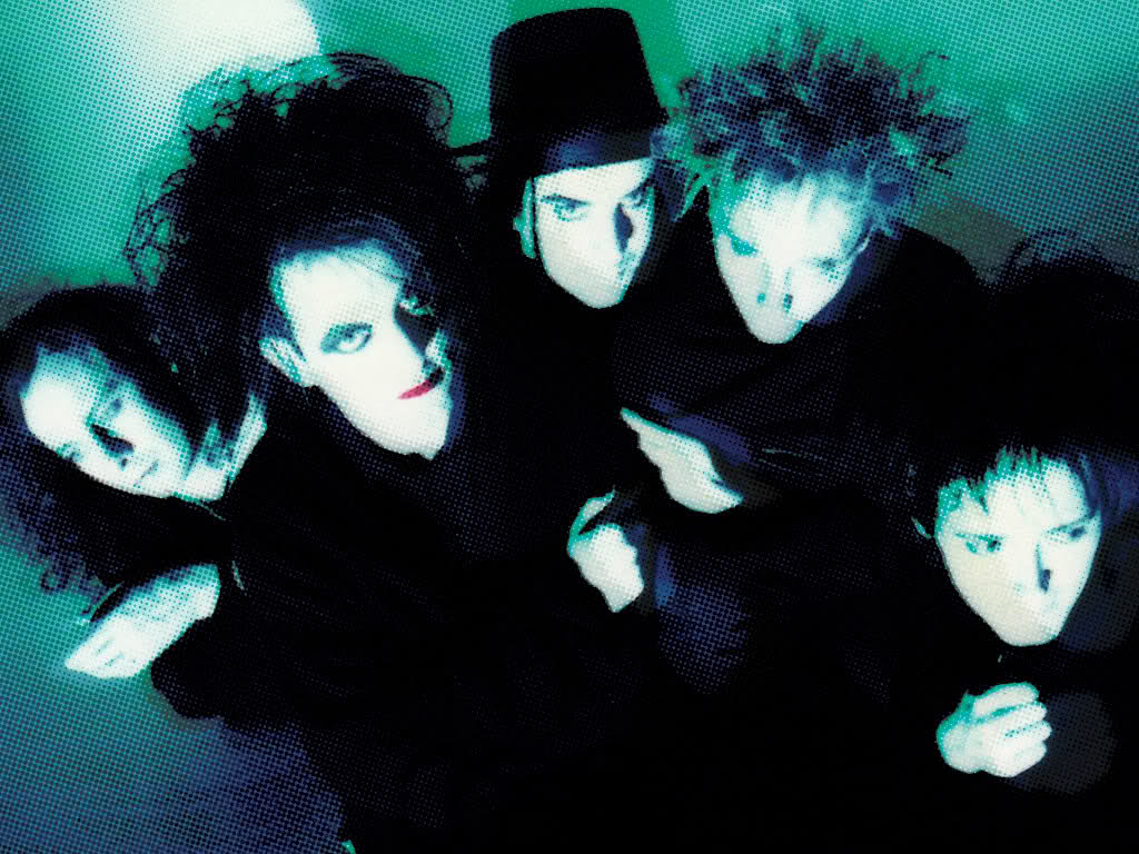 Frammenti - The Cure