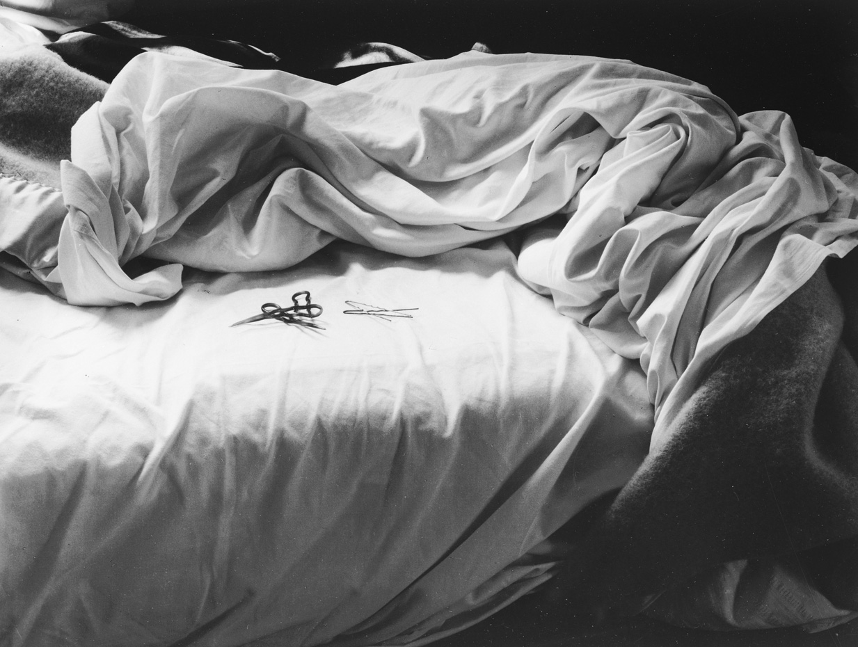 Frammenti - Traiettorie su un letto sfatto