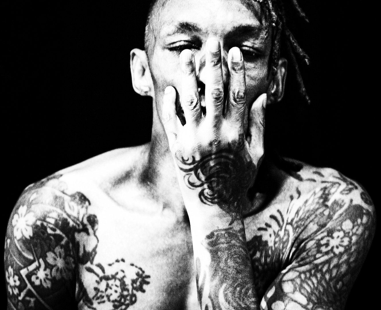 Tricky - Tattoo