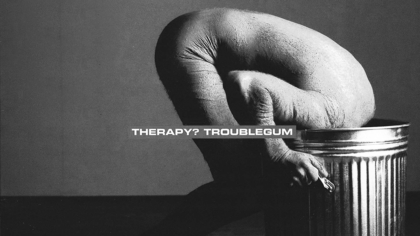 Therapy? - Troublegum