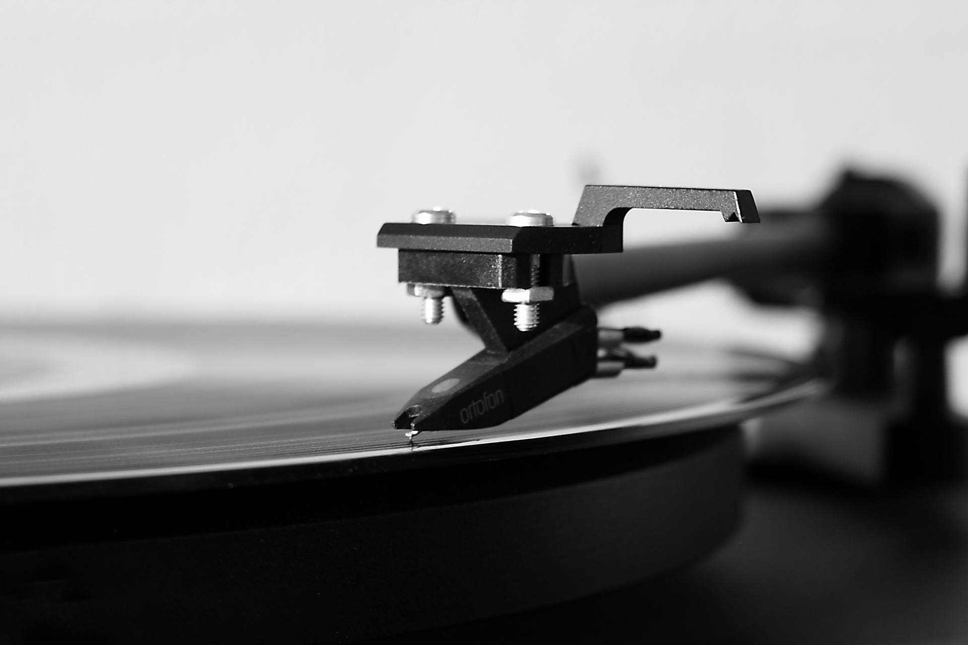 Frammenti - Una manciata di graffi, vinile