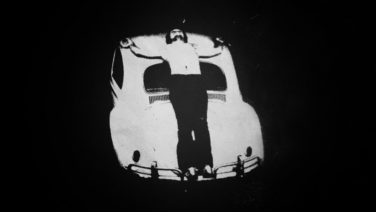 Frammenti - Walking with J.