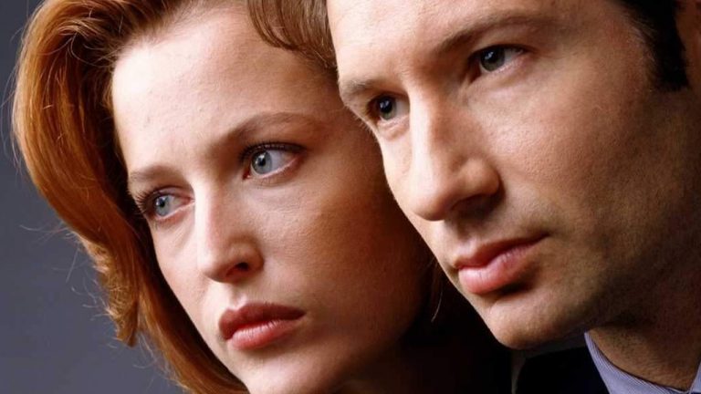 Personaggi - X come xFIles