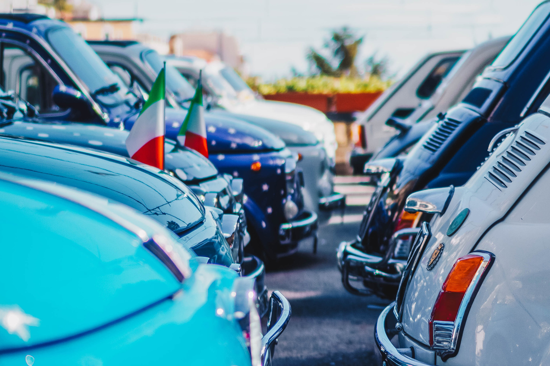 TOP 5 - Dischi Italiani 2018
