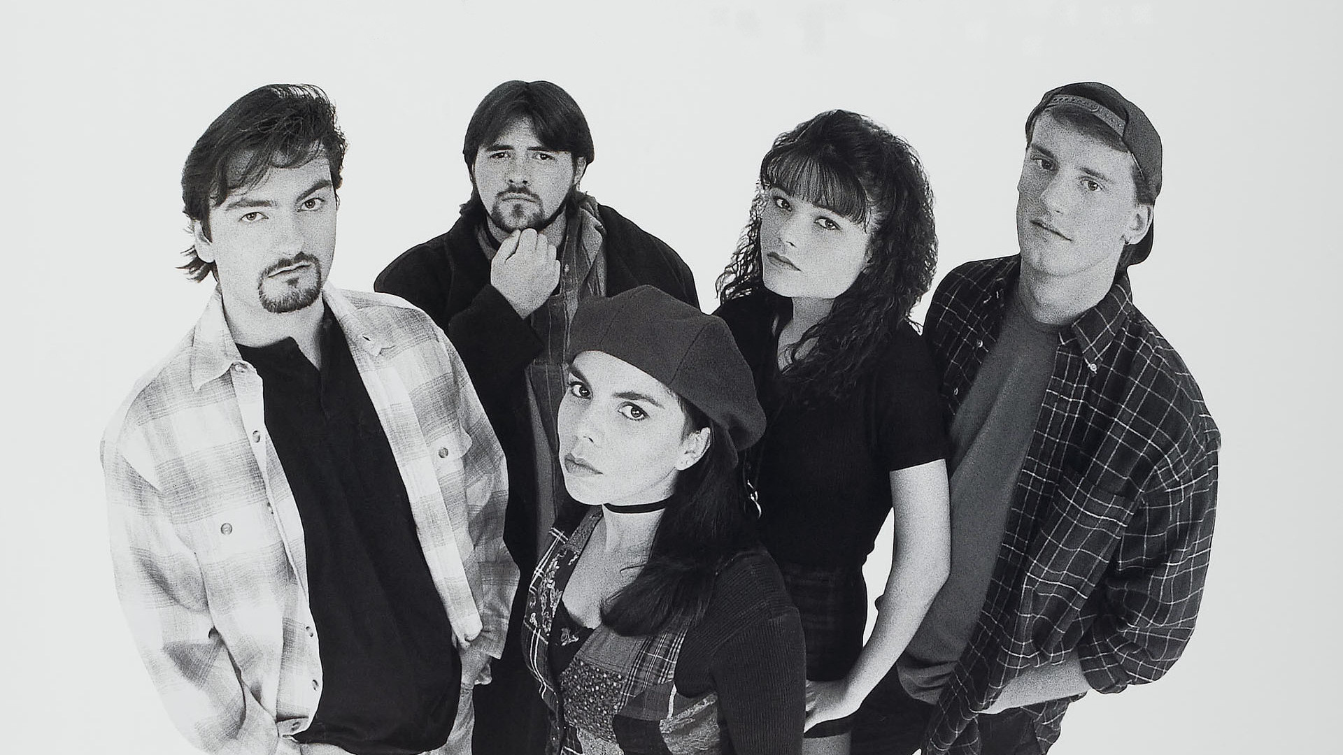 Sintetismi - Molestie, Clerks