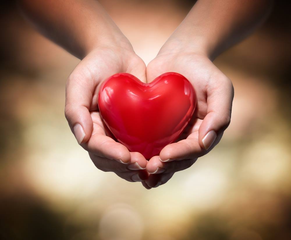 Sintetismi - a cuore aperto
