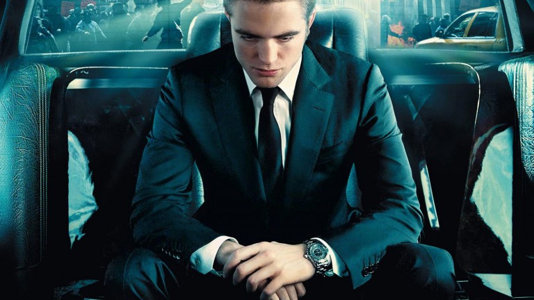 David Cronenberg - Cosmopolis