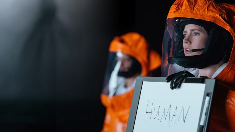 Denis Villeneuve - Arrival