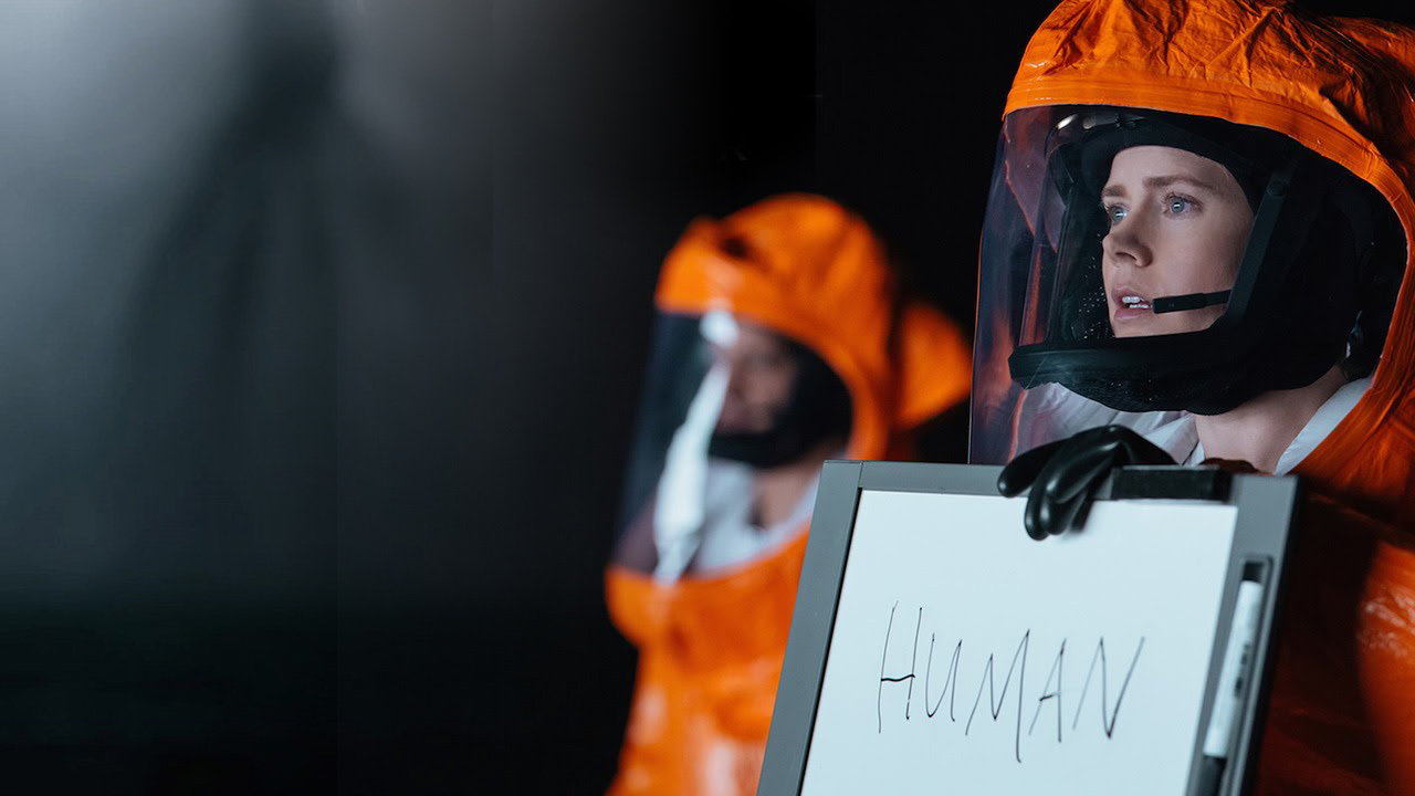 Denis Villeneuve - Arrival