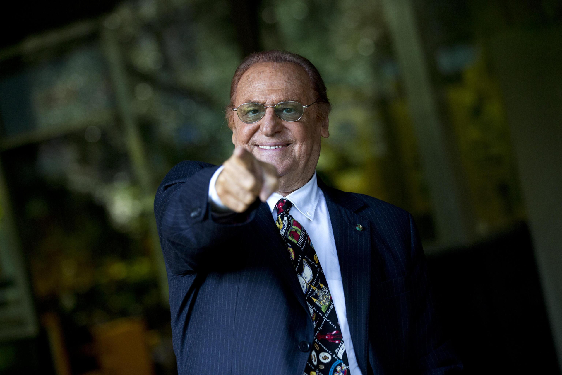 Renzo Arbore - clarinetti