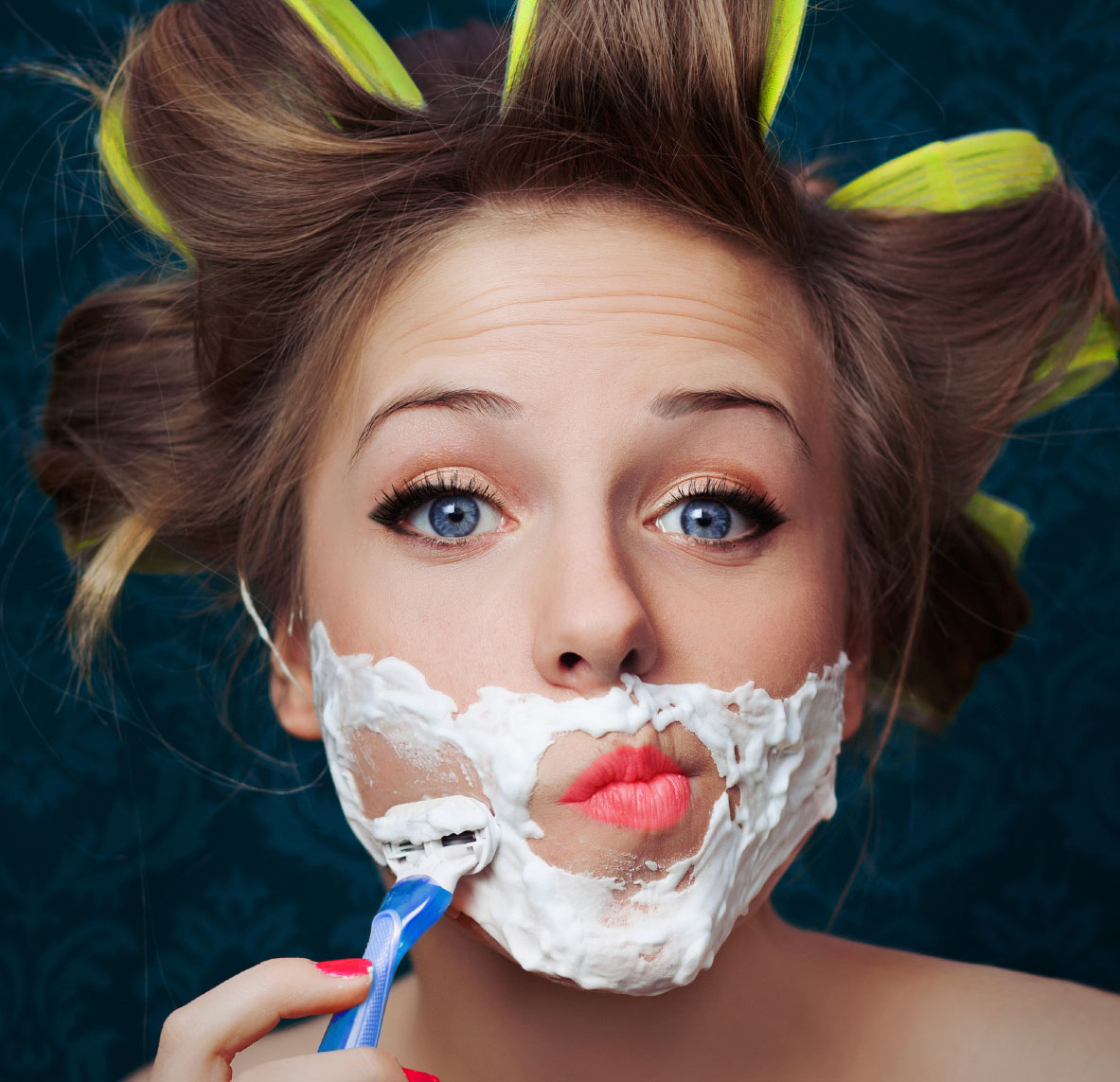 Sintetismi - Gillette
