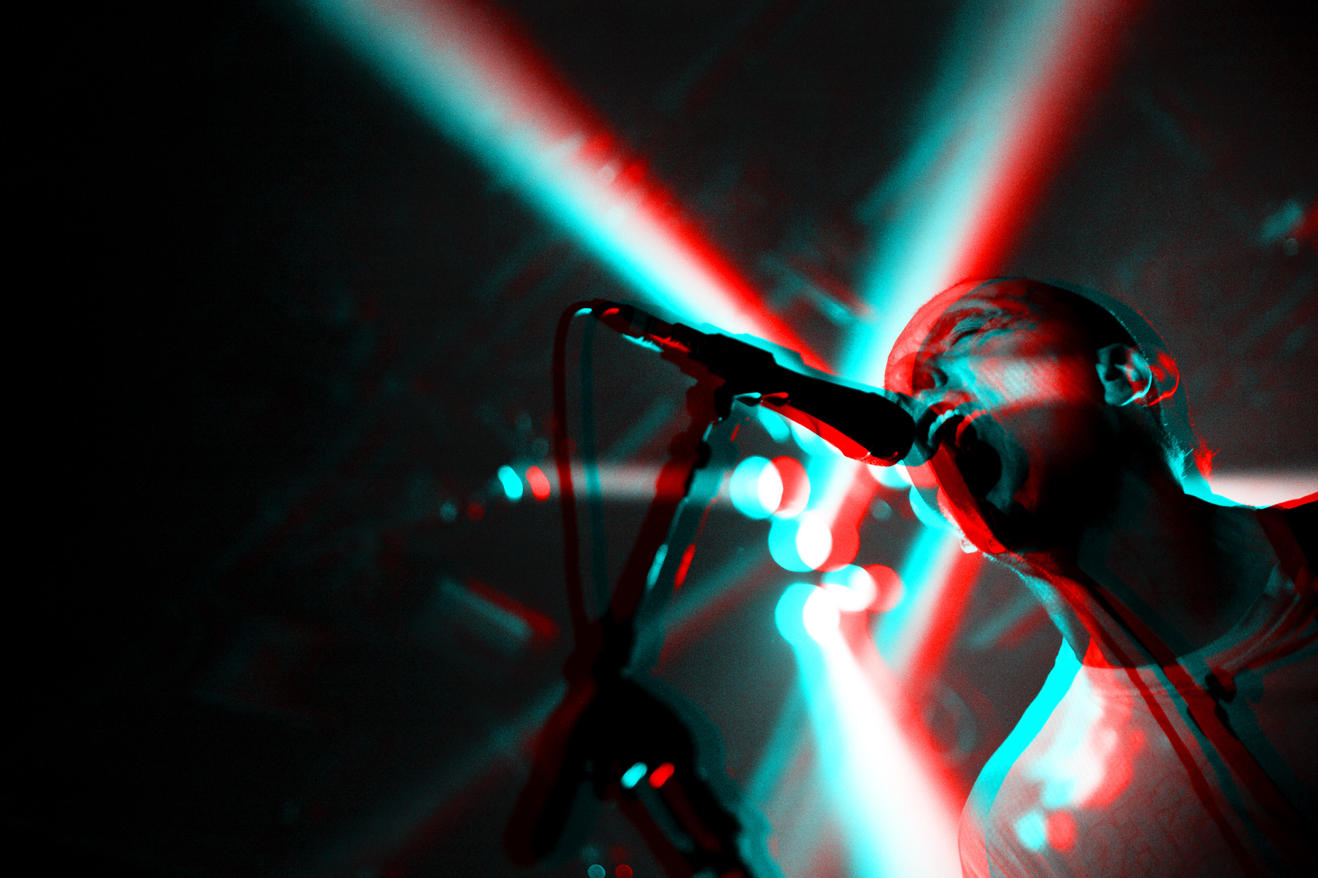 SYK - band