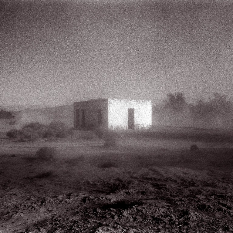 Godspeed You Black Emperor - Allelujah! Dont' Bend! Ascend!