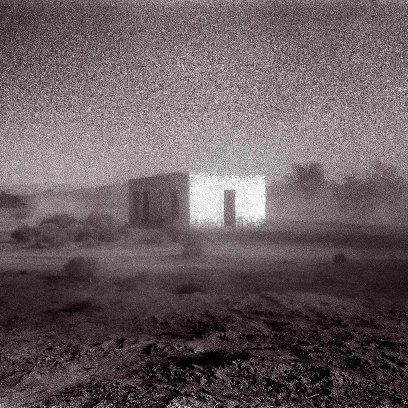 Godspeed You Black Emperor - Allelujah! Dont' Bend! Ascend!