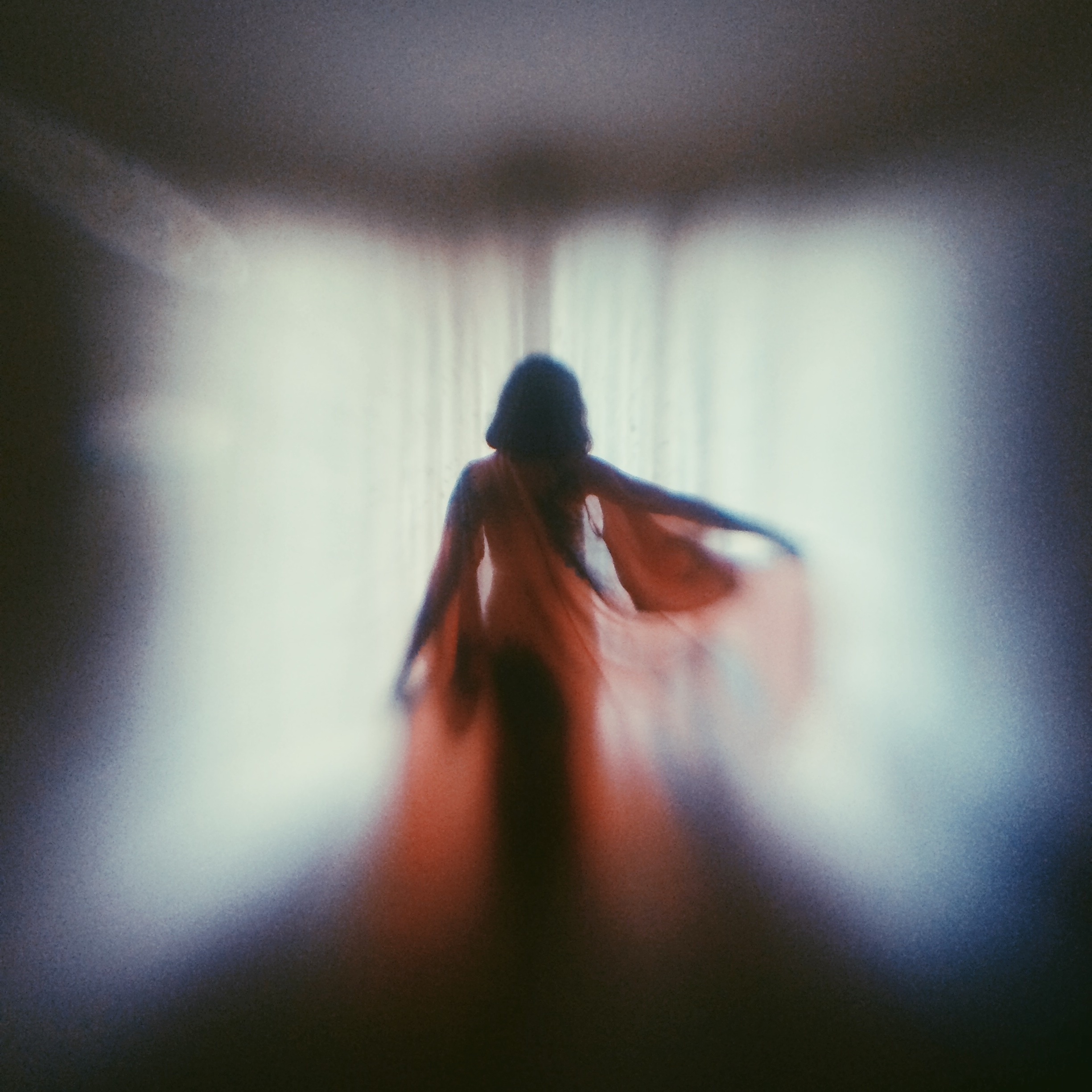 Pill Tapes - Softnening your daily tidal waves with Hope Sandoval - photo by Jess Ewald