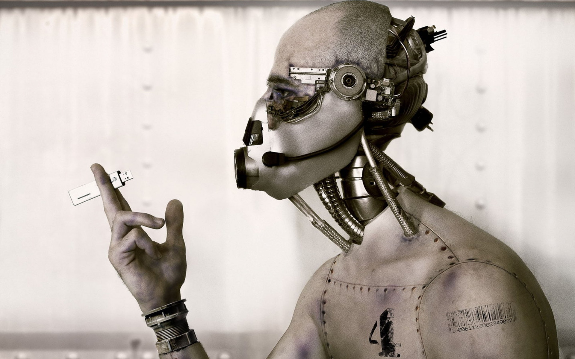 HVSR #9 | Humans vs. Robots - Playlists #9