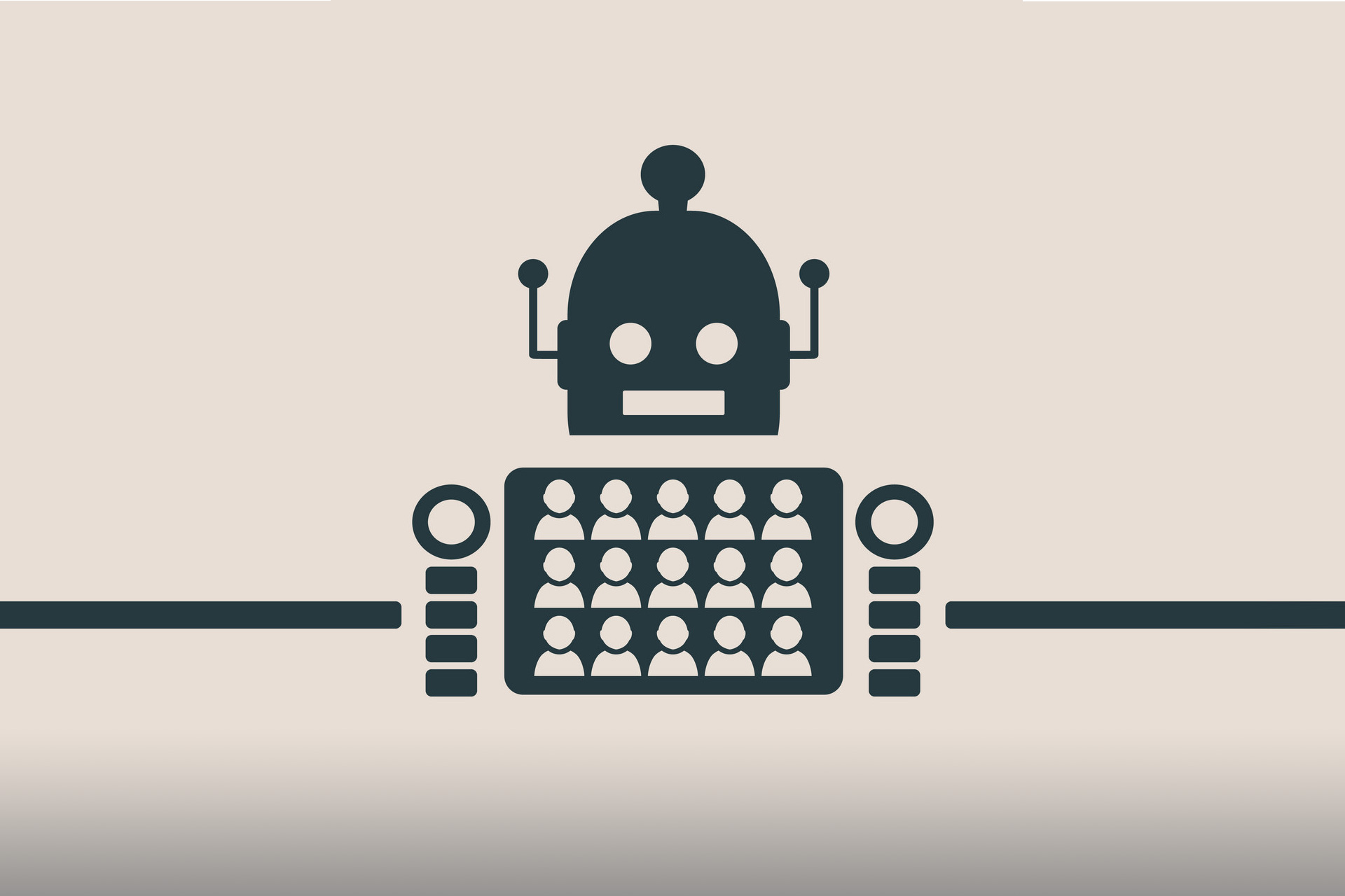HVSR #9 | Humans vs. Robots - Playlists #11