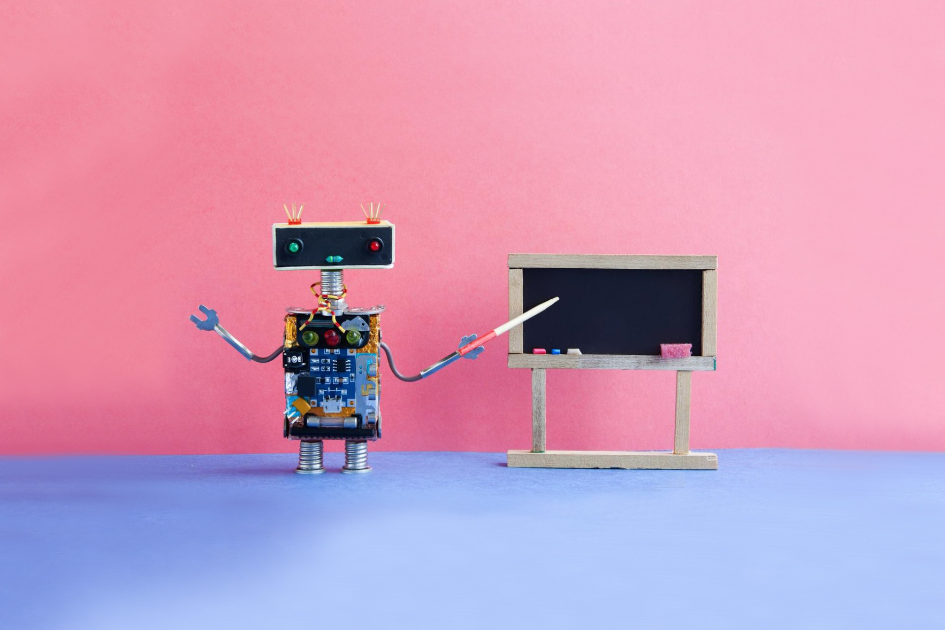 HVSR #15 | Humans vs. Robots - Playlists #15