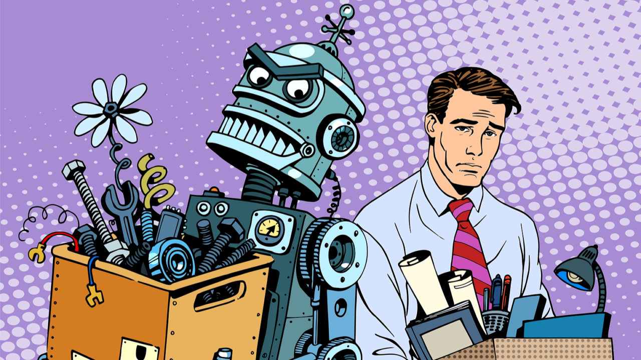 HVSR #8 | Humans vs. Robots - Playlists #8