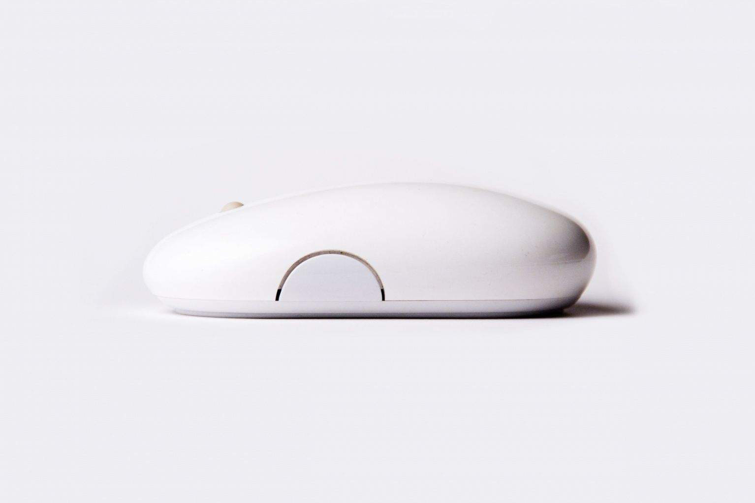 spineless.it blog - iMac & iSex, Apple Mighty Mouse