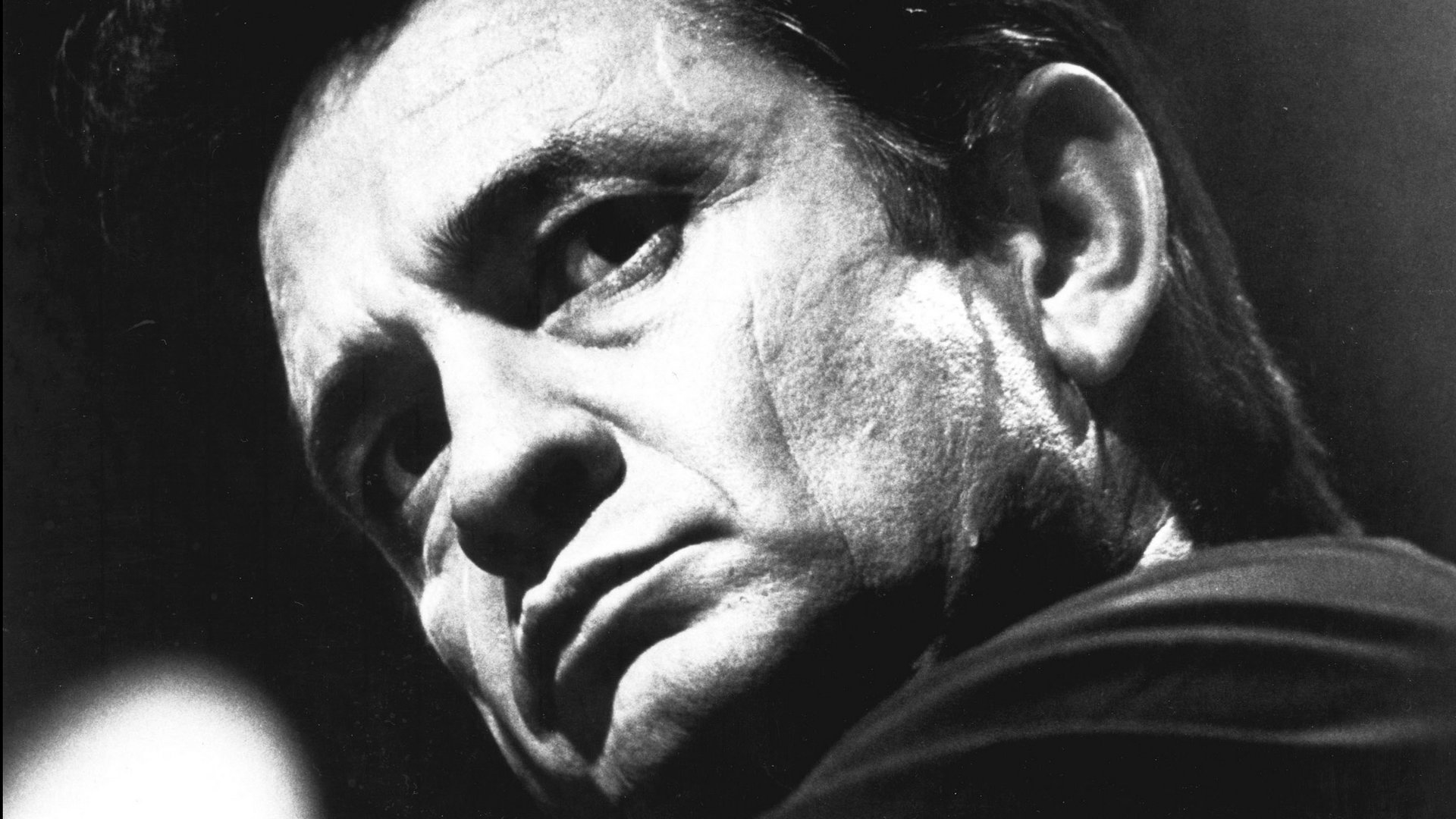Frammenti - I hurt myself today, Johnny Cash