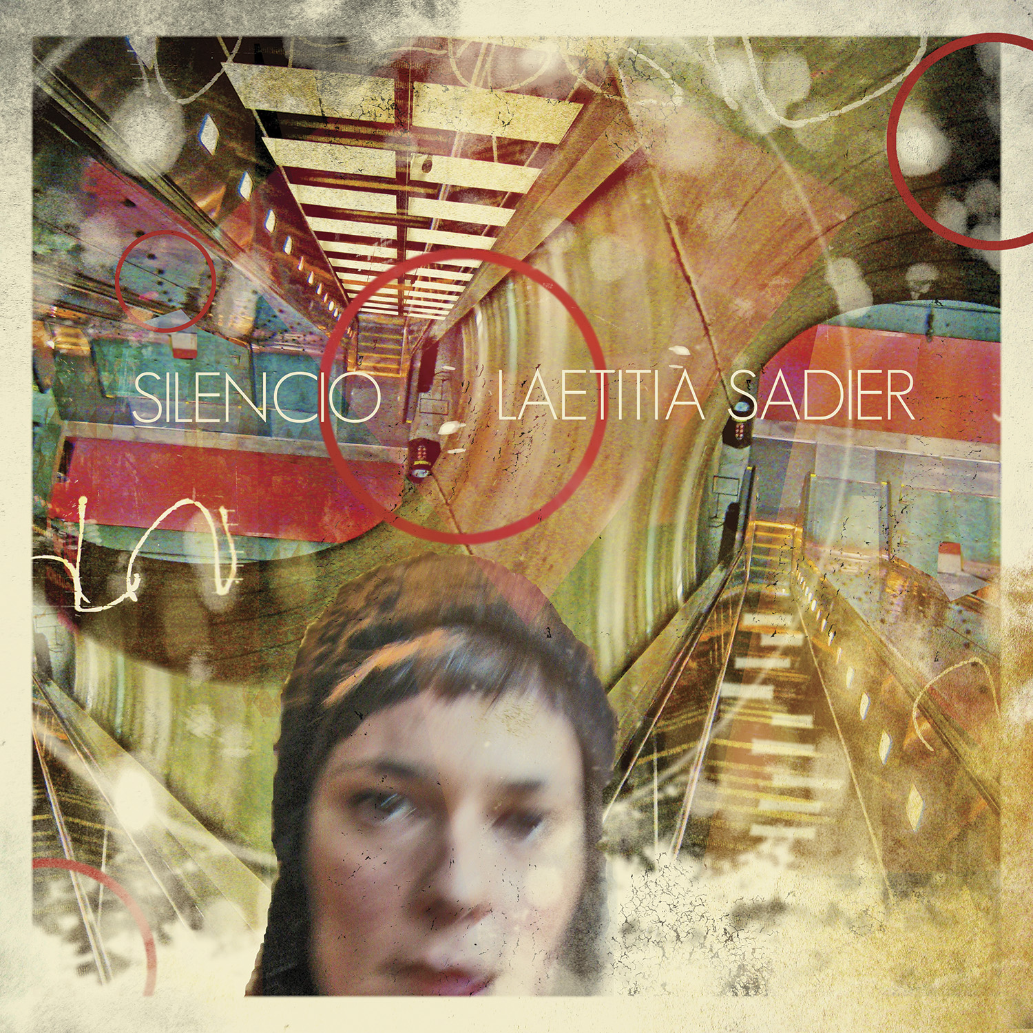 Laetitia Sadier - Silencio