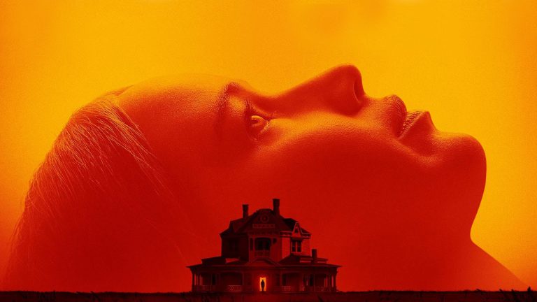 Darren Aronofsky - Madre!