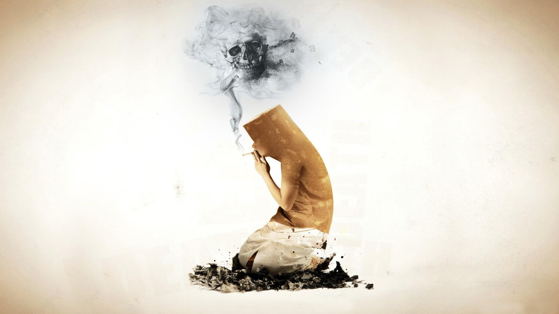 Sintetismi | Morti di Fumo