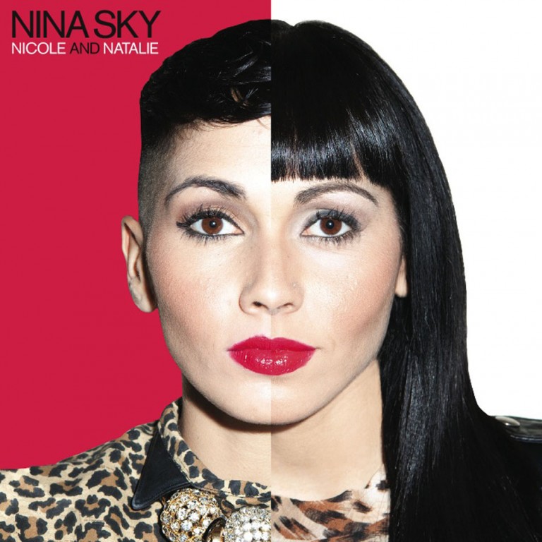 Nina Sky - Nicole and Natalie