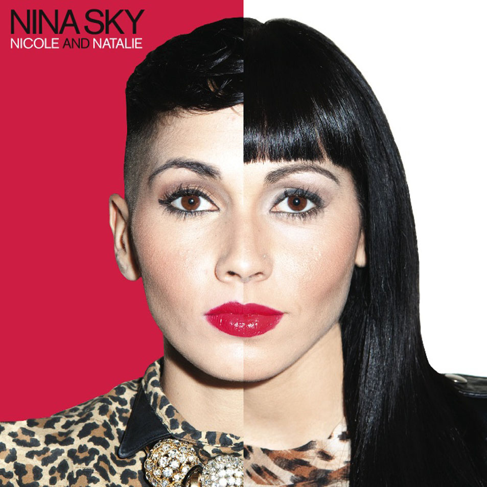 Nina Sky - Nicole and Natalie