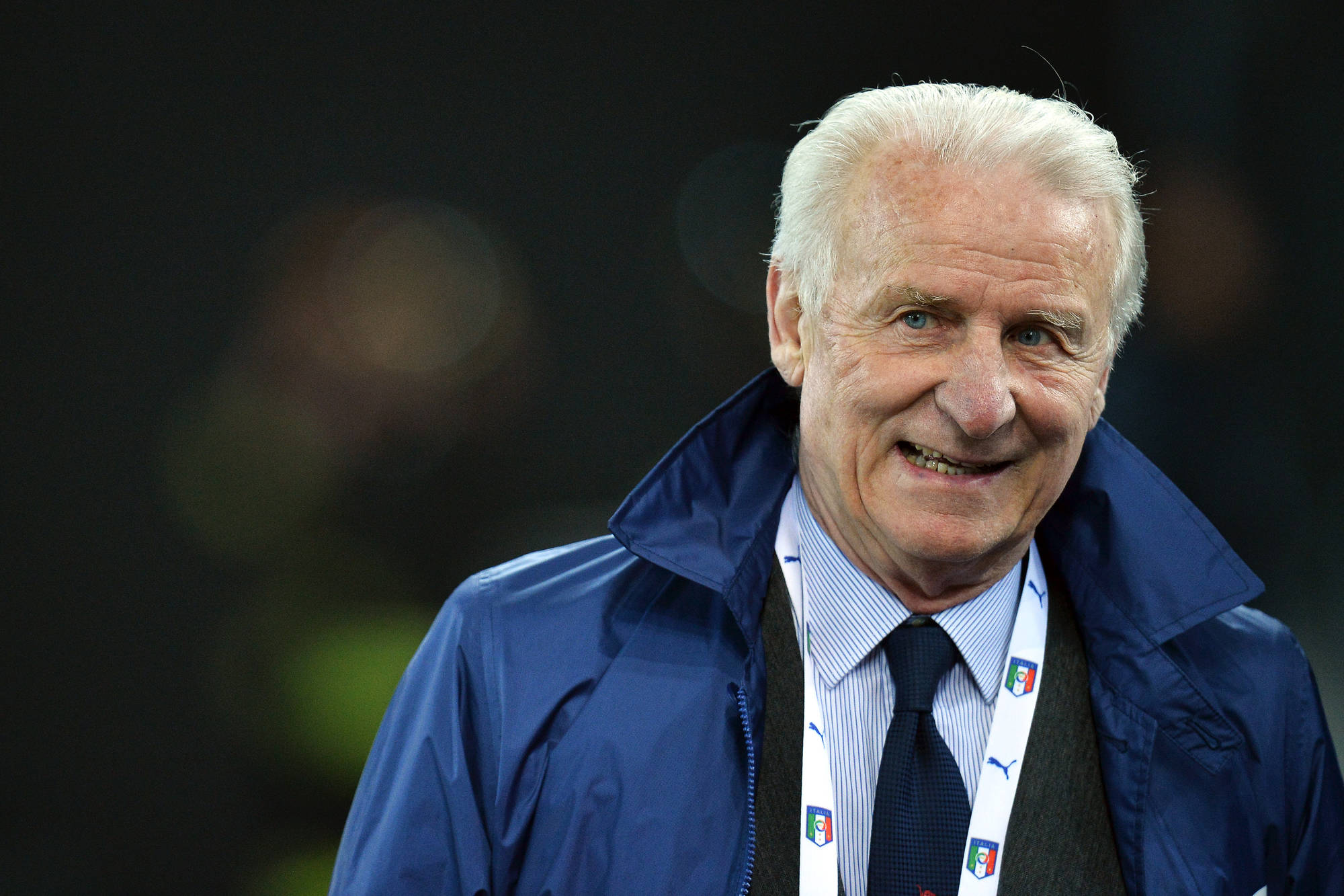 Sintetismi - Con cognizione di causa, Trapattoni