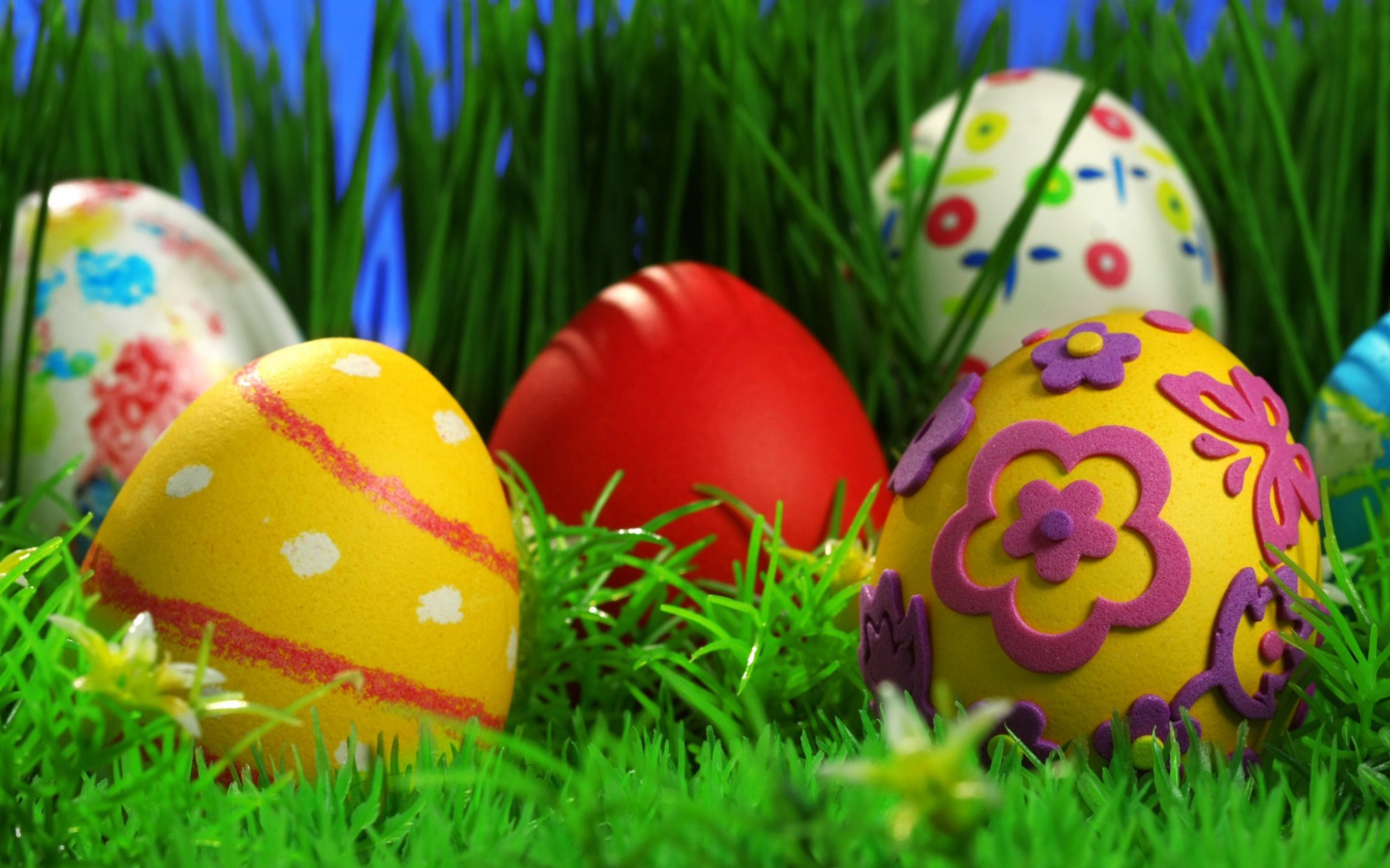 Sintetismi - Pignolerie, pasqua, uovo
