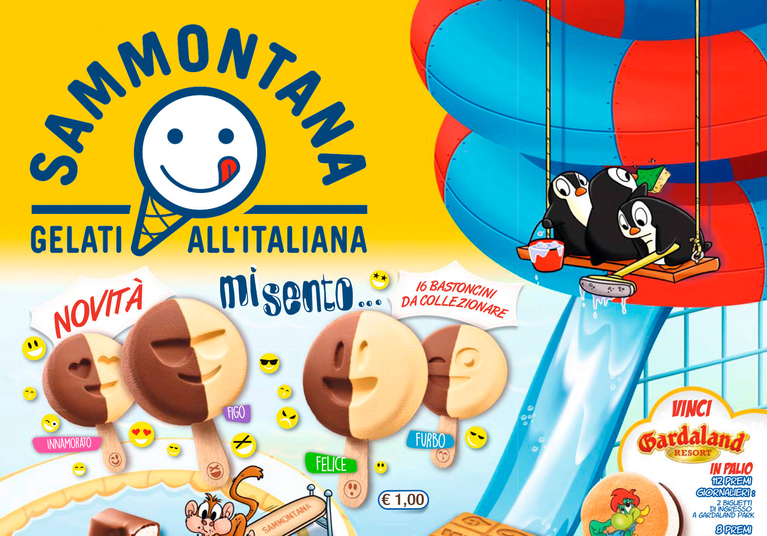 blog spineless.it | Aspetta un secondo, Sammontana