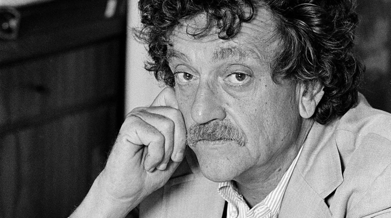 spineless.it blog - So it goes, Kurt Vonnegut