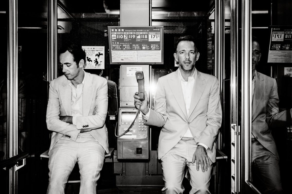 spineless.it blog - Soulwax